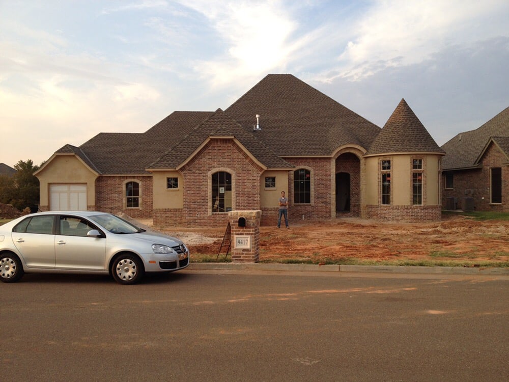 J HILL HOMES Updated October 2024 3608 Sage Trail Cir, Oklahoma