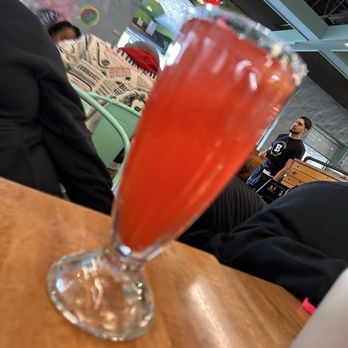 Brownstone Pancake Factory - Rum punch - Breakfast & Brunch Near Me - Englewood Cliffs, New Jersey