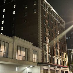 Chattanooga Ghost Tours - Read House (Hotel) - more murder & mayhem