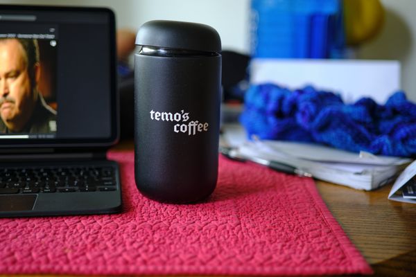 temos coffee by null