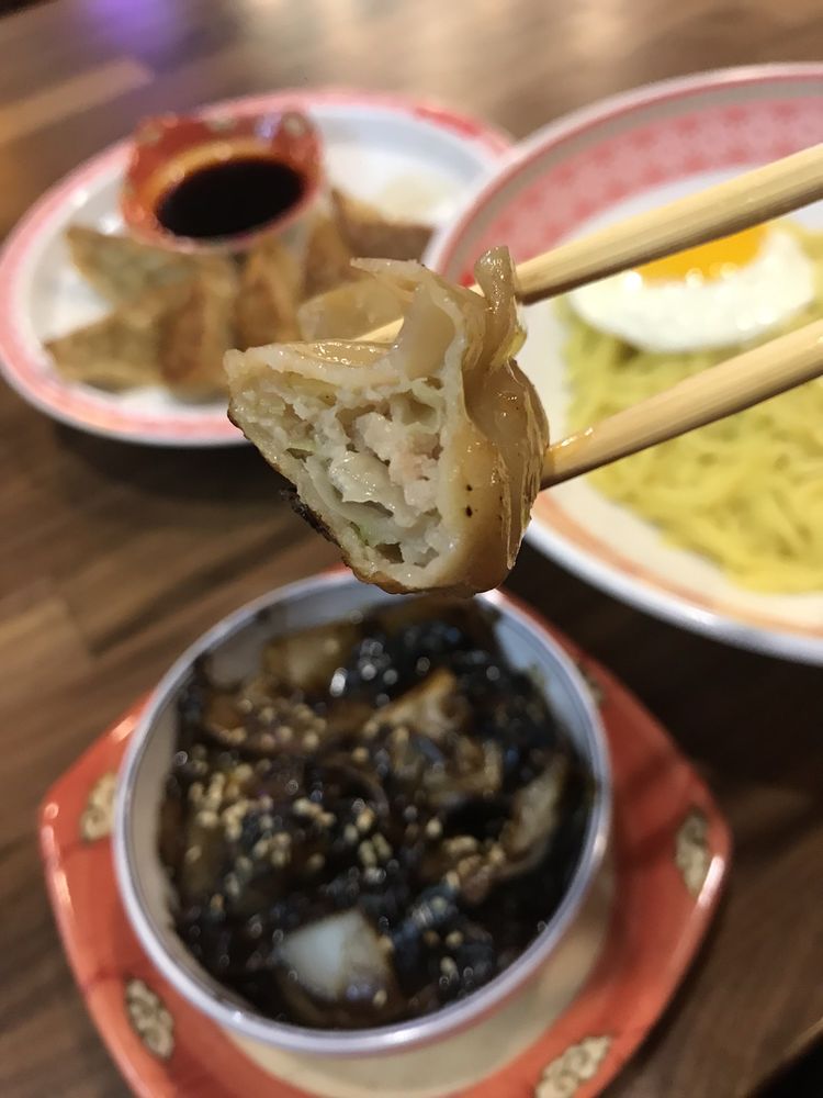 Bobae Noodle House