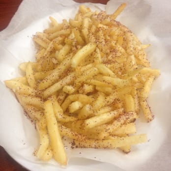 Mr. Kebab - Garlic fries - Turkish Near Me - Union City, California Mr. Kebab - Garlic fries - Turkish Near Me - Union City, California
