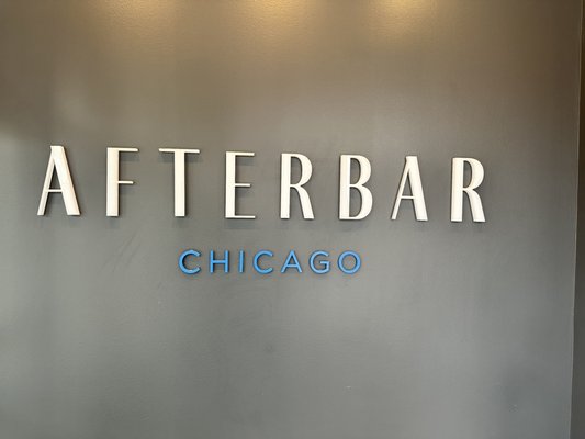 AfterBar by null