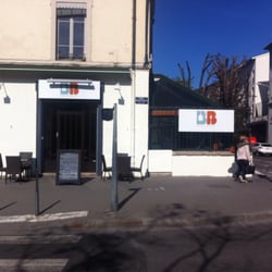 Bistrot Berthet