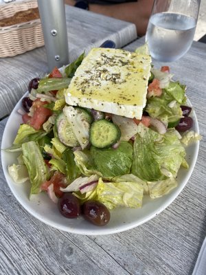 Athens Restaurant by null