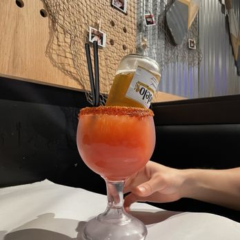 Star Crab - Michelada with Modelo - Cajun/Creole Near Me - San Fernando Valley, California Star Crab - Michelada with Modelo - Cajun/Creole Near Me - San Fernando Valley, California
