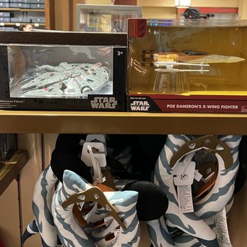 Star Wars Trading Post - Gift Shops Near Me - Lake Buena Vista, Florida Star Wars Trading Post - Gift Shops Near Me - Lake Buena Vista, Florida