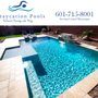 Staycation Pools