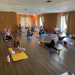 Yoga Mix - Yoga Mix Yoga Studio and Boutique. Yoga studio serving Jacksonville, Neptune Beach and Atlantic Beach area. Beginner friendly