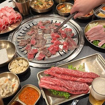 YakiniQ - Barbeque Near Me - Livermore, California