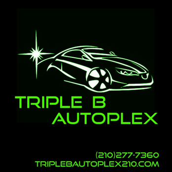 Triple B Autoplex - Triple B Autoplex mission is to help you get into an affordable vehicle you WANT! - Auto Loan Providers Near Me - San Antonio, Texas Triple B Autoplex - Triple B Autoplex mission is to help you get into an affordable vehicle you WANT! - Auto Loan Providers Near Me - San Antonio, Texas