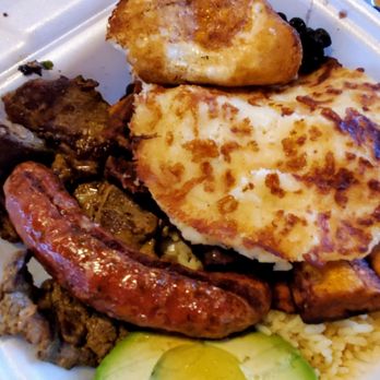 Exotic Latin Grill - #3, must try - Mexican Near Me - Columbus, Ohio Exotic Latin Grill - #3, must try - Mexican Near Me - Columbus, Ohio