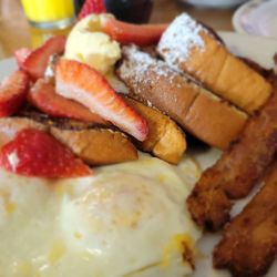 Ariana's Restaurant - Breakfast special payed like $12.00