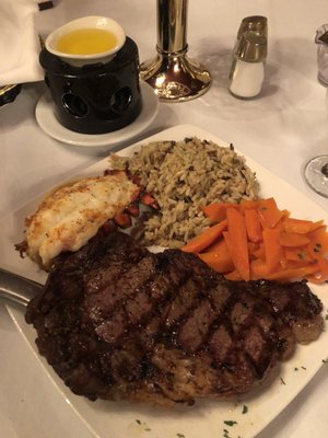 Lake Aire Supper Club by null