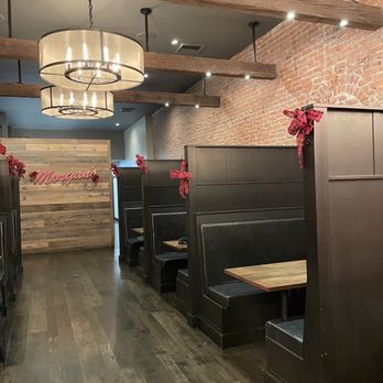 Morgan's On Main - New American Near Me - Woodland, California Morgan's On Main - New American Near Me - Woodland, California