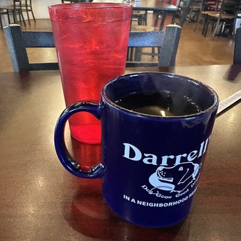 Darrell's Dog Gone Good Diner - Breakfast & Brunch Near Me - Gainesville, Florida Darrell's Dog Gone Good Diner - Breakfast & Brunch Near Me - Gainesville, Florida