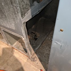 RadonCare - Hidden radon entry points