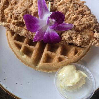 Skillet Flame - Chicken and waffles - Breakfast & Brunch Near Me - Frisco, Texas Skillet Flame - Chicken and waffles - Breakfast & Brunch Near Me - Frisco, Texas