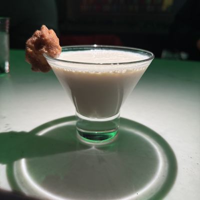 The Tipsy Pig by null