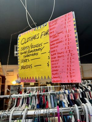 Treasures in Heaven by null