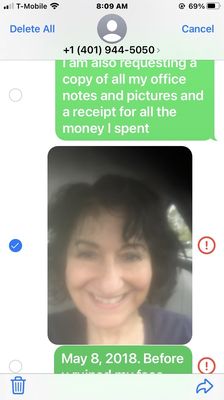 Martin Joyce M Dr Chirprctr