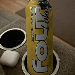 Valero - Lemonade four loko