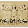 Photo of Restaurante Villa da Vinci
