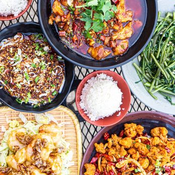 Wula Buhuan - Instagram: @Absofreakinglutelyyummy - Szechuan Near Me - Houston, Texas Wula Buhuan - Instagram: @Absofreakinglutelyyummy - Szechuan Near Me - Houston, Texas