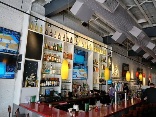 Not Your Average Joe's - Watertown by null