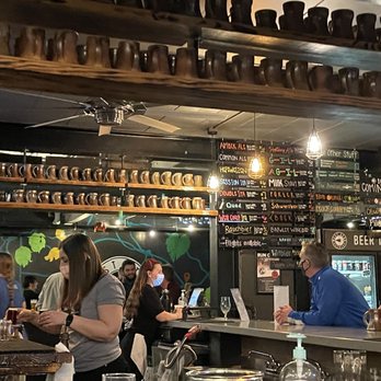 WEST SIDE BREWING - Updated May 2024 - 214 Photos & 109 Reviews - 3044