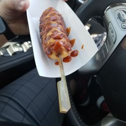 Alamo Ranch Pop Up Market