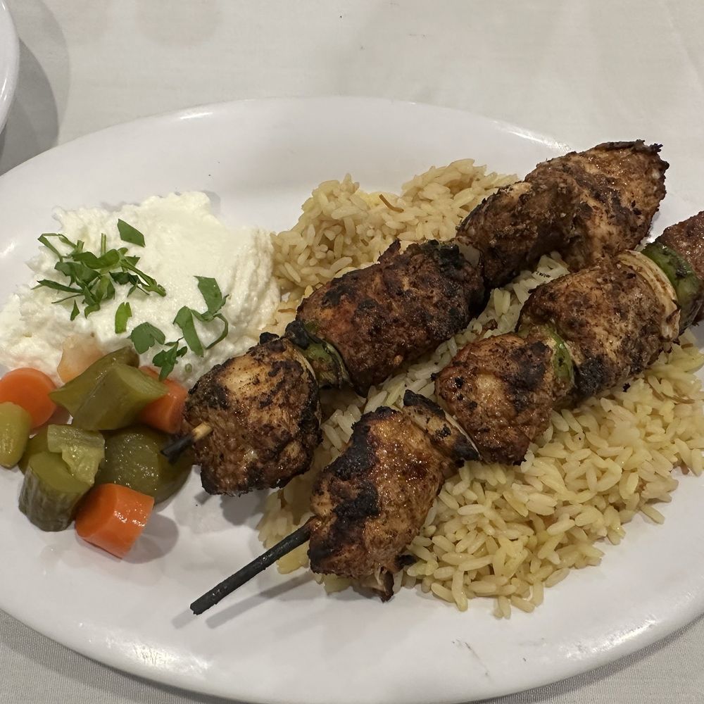 Habibi's Middle Eastern Kitchen - Chicken Kabab - Middle Eastern Near Me - North Attleborough, Massachusetts Habibi's Middle Eastern Kitchen - Chicken Kabab - Middle Eastern Near Me - North Attleborough, Massachusetts