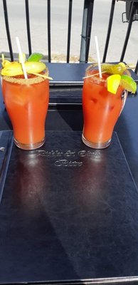 Pickles & Olives Bistro by null