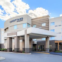 Courtyard by Marriott Nashville SE/Murfreesboro