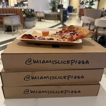 Miami Slice - Pepperoni Pizza - Pizza Near Me - Las Vegas, Nevada Miami Slice - Pepperoni Pizza - Pizza Near Me - Las Vegas, Nevada