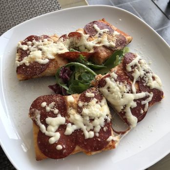 Baretto Caffe - Pizza - Cafes Near Me - Toronto, Ontario