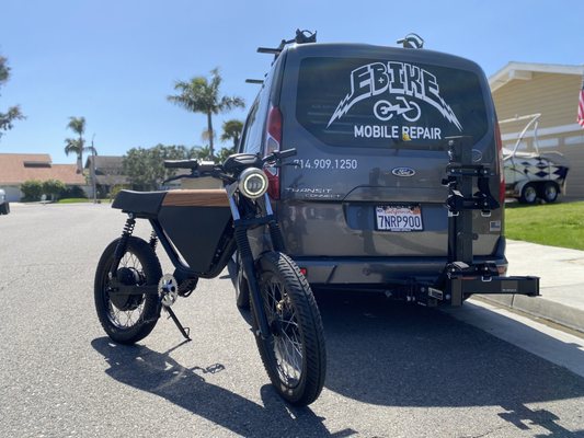 TOP 10 BEST Electric Bike Repair near Laguna Niguel, CA 92677