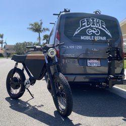 Ebike Mobile