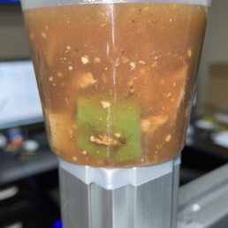 Daikon Beef Stew