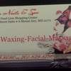 Luxury Nails & Spa gift card