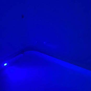 Victory Float Lounge - The tank interior - Float Spa Near Me - Pittsburgh, Pennsylvania