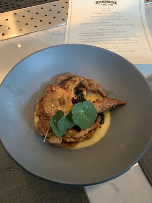 AmperSandwich by null