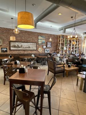 Downtown Deli & Coffee Company by null