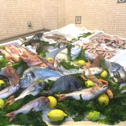 Il Cavallino - Fish!