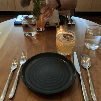 Pusadee's Garden - Table for 2 - Thai Near Me - Pittsburgh, Pennsylvania