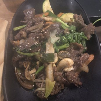 Haju Kitchen - Bulgogi - Korean Near Me - Boston, Massachusetts Haju Kitchen - Bulgogi - Korean Near Me - Boston, Massachusetts
