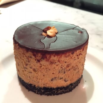 Freesoulcaffe - Peanut butter torte - Vegan Near Me - Tustin, California