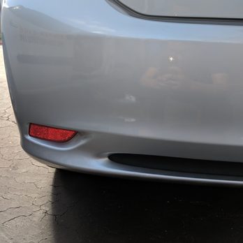 Bumper Buddies - After - Body Shops Near Me Bumper Buddies - After - Body Shops Near Me