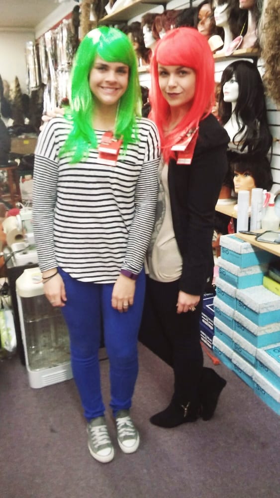 KENTUCKY WIGS Updated June 2024 540 S 4th St, Louisville, Kentucky Phone Number Yelp