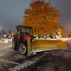 S&S Lawn Care Service Snow - Landscaping